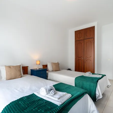 Апартаменты Encanto By The Historic Center
