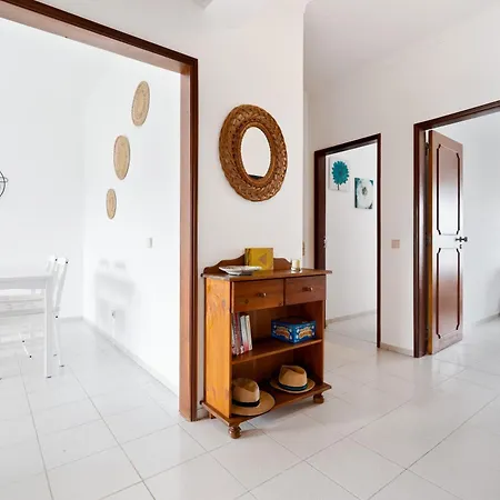 Encanto By The Historic Center Лагуш