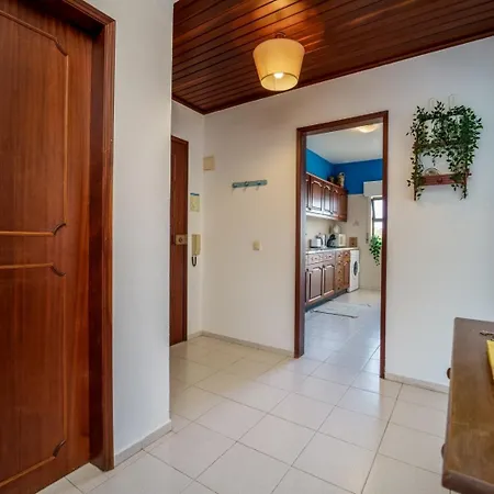 Encanto By The Historic Center Апартаменты *