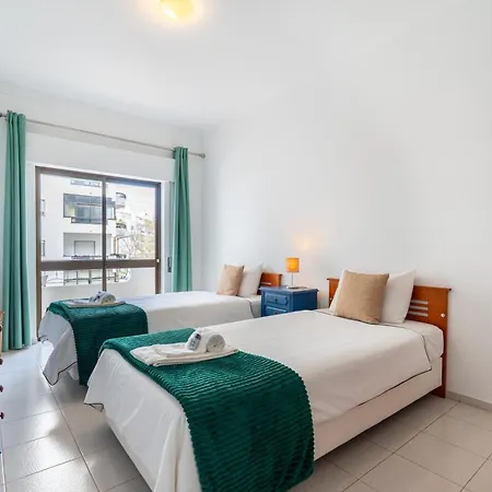Апартаменты Encanto By The Historic Center *
