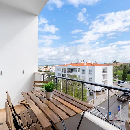 Encanto By The Historic Center Лагуш