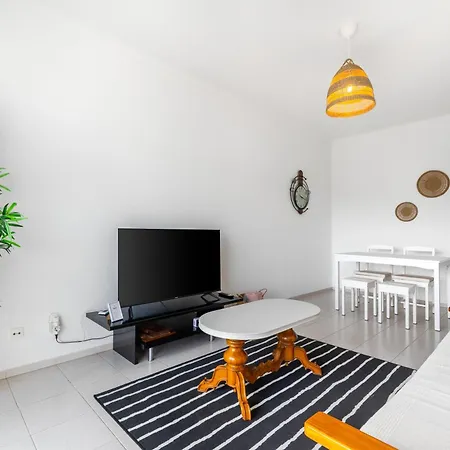 Encanto By The Historic Center Апартаменты *