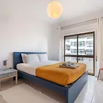 Encanto By The Historic Center Appartement Lagos