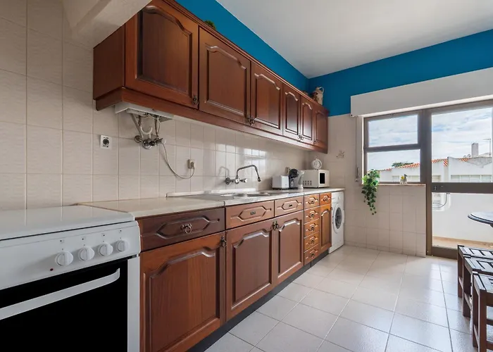 Encanto By The Historic Center לאגוּ‏ש