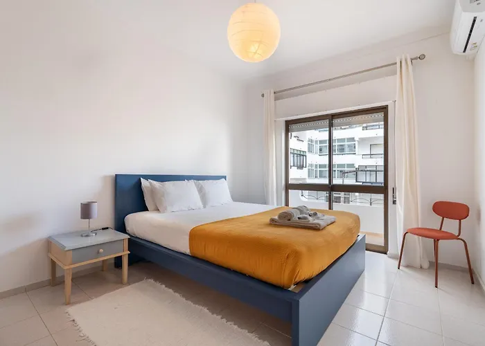 דירה Encanto By The Historic Center *