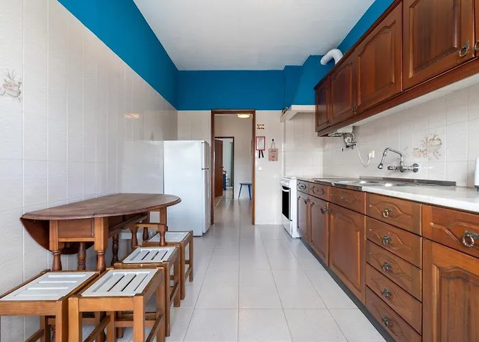 Encanto By The Historic Center דירה *