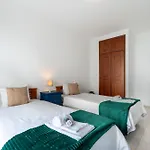 شقة Encanto By The Historic Center