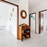 Encanto By The Historic Center لاغوس