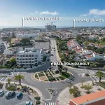 Encanto By The Historic Center * لاغوس
