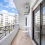 شقة Encanto By The Historic Center