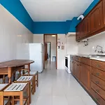 Encanto By The Historic Center شقة *