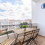 Encanto By The Historic Center شقة لاغوس
