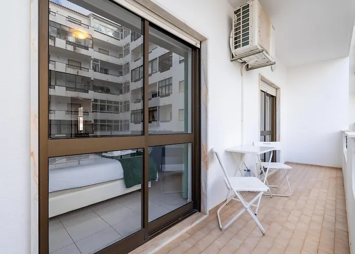 Encanto By The Historic Center *