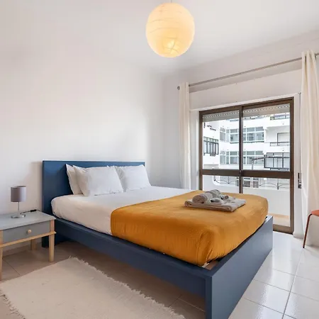 Encanto By The Historic Center Apartment Lagos