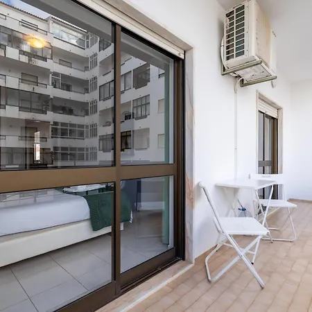 Encanto By The Historic Center *