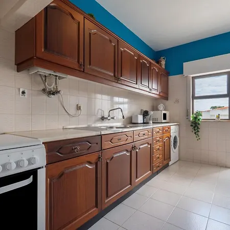 Encanto By The Historic Center Lagos
