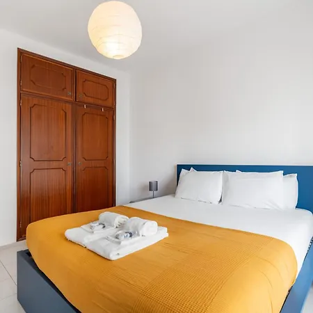 Encanto By The Historic Center * Lagos