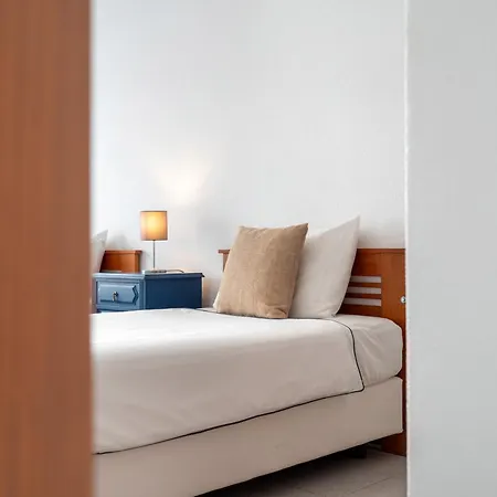 Apartment Encanto By The Historic Center