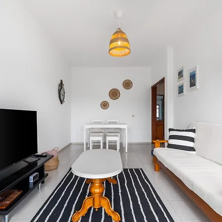 Encanto By The Historic Center Apartment *
