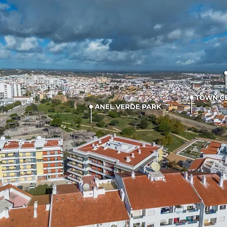 Apartment Encanto By The Historic Center