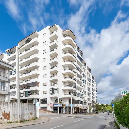 Apartament Encanto By The Historic Center Lagos